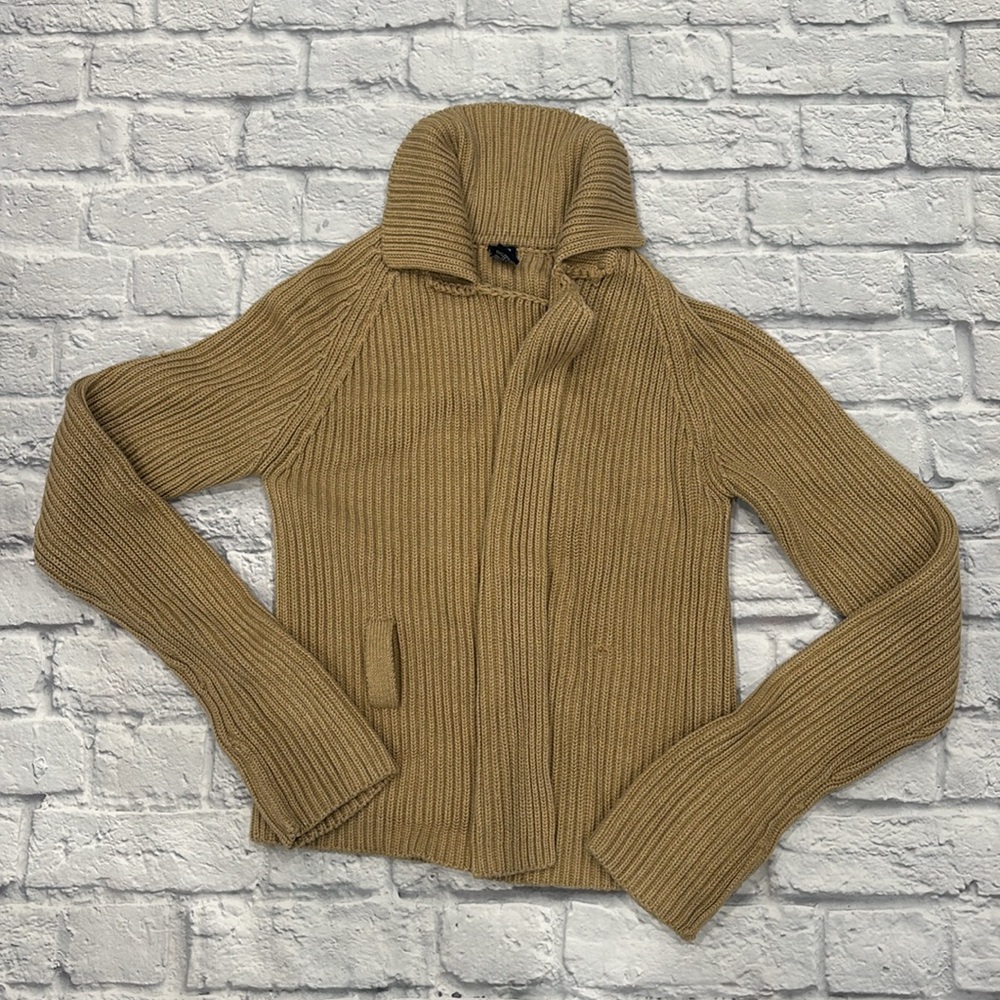 Gap Knit Sweater